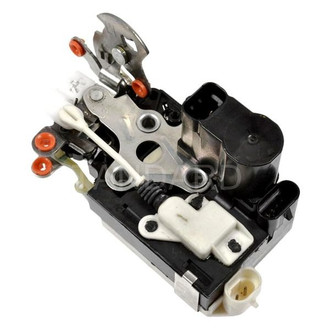 Standard® - Front Driver Side Door Lock Actuator