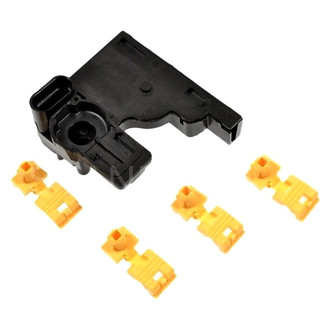 Standard® - Door Latch Assembly