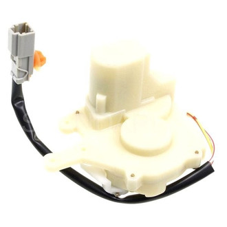 Standard® - Rear Passenger Side Door Latch Assembly