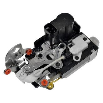 Standard® - Front Driver Side Door Lock Actuator
