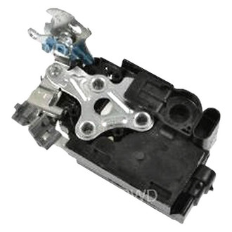 Standard® - Front Driver Side Door Lock Actuator