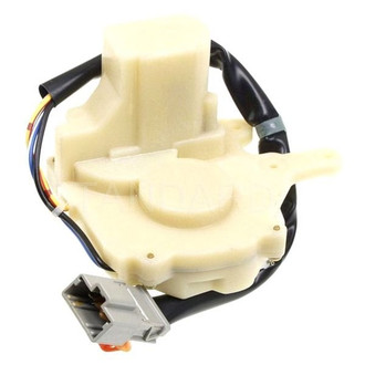 Standard® - Rear Driver Side Door Latch Assembly