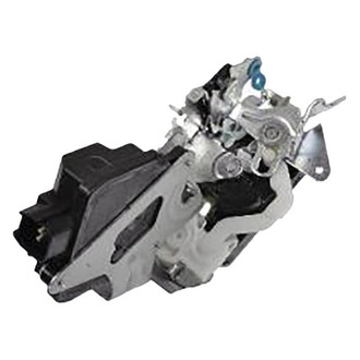 Standard® - Rear Driver Side Door Latch Assembly