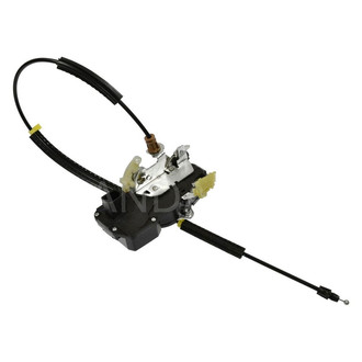 Standard® - Front Passenger Side Door Lock Actuator