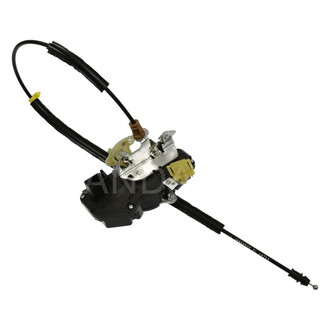 Standard® - Front Passenger Side Door Lock Actuator