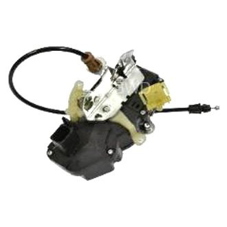 Standard® - Front Passenger Side Door Lock Actuator