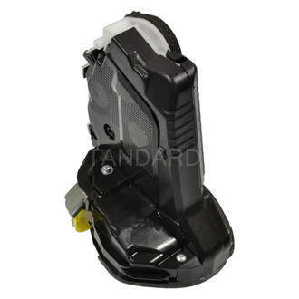 Standard® - Rear Driver Side Door Latch Assembly
