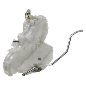 Standard® - Rear Driver Side Door Latch Assembly