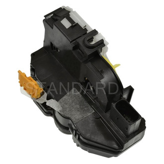 Standard® - Rear Driver Side Door Latch Assembly