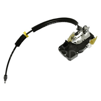 Standard® - Rear Passenger Side Door Latch Assembly