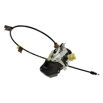 Standard® - Front Passenger Side Door Latch Assembly