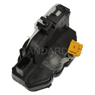 Standard® - Rear Passenger Side Door Latch Assembly