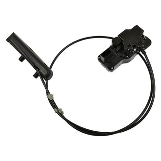 Standard® - Front Passenger Side Door Latch Assembly