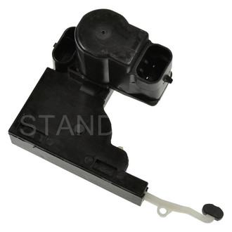 Standard® - Rear Passenger Side Door Latch Assembly
