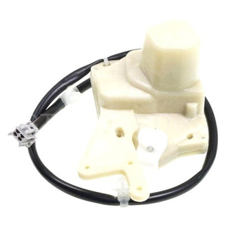 Standard® - Front Passenger Side Door Lock Actuator