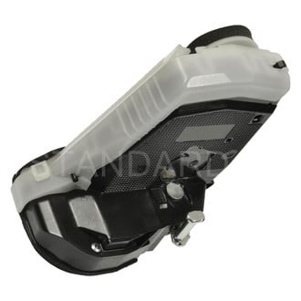 Standard® - Rear Passenger Side Door Latch Assembly