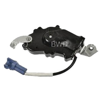 Standard® - Intermotor™ Rear Passenger Side Door Lock Actuator
