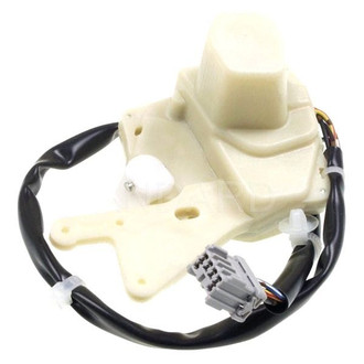 Standard® - Front Driver Side Door Lock Actuator