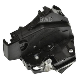 Standard® - Rear Driver Side Door Latch Assembly