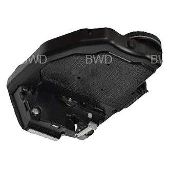 Standard® - Rear Passenger Side Door Latch Assembly