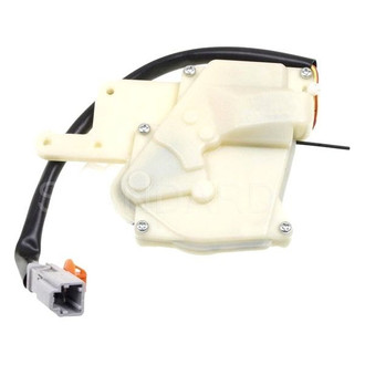 Standard® - Rear Passenger Side Door Lock Actuator