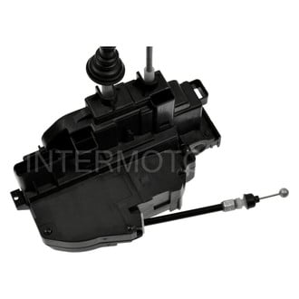 Standard® - Front Driver Side Door Latch Assembly