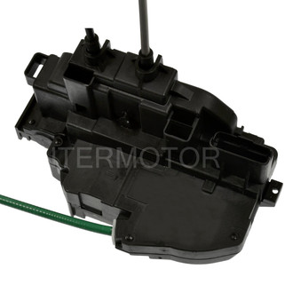 Standard® - Intermotor™ Rear Passenger Side Door Lock Actuator