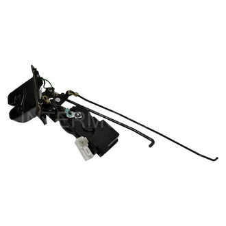 Standard® - Rear Tailgate Latch Assembly