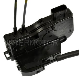 Standard® - Intermotor™ Rear Driver Side Door Lock Actuator