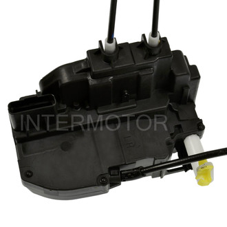 Standard® - Intermotor™ Front Driver Side Door Lock Actuator