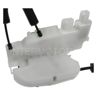 Standard® - Intermotor™ Rear Passenger Side Door Lock Actuator