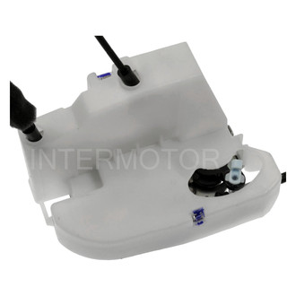 Standard® - Front Passenger Side Door Latch Assembly