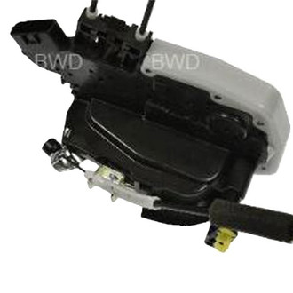 Standard® - Intermotor™ Front Driver Side Door Lock Actuator