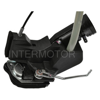Standard® - Rear Passenger Side Door Latch Assembly