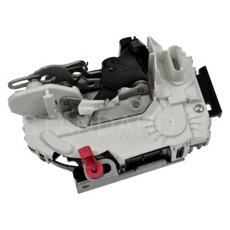Standard® - Rear Driver Side Door Latch Assembly