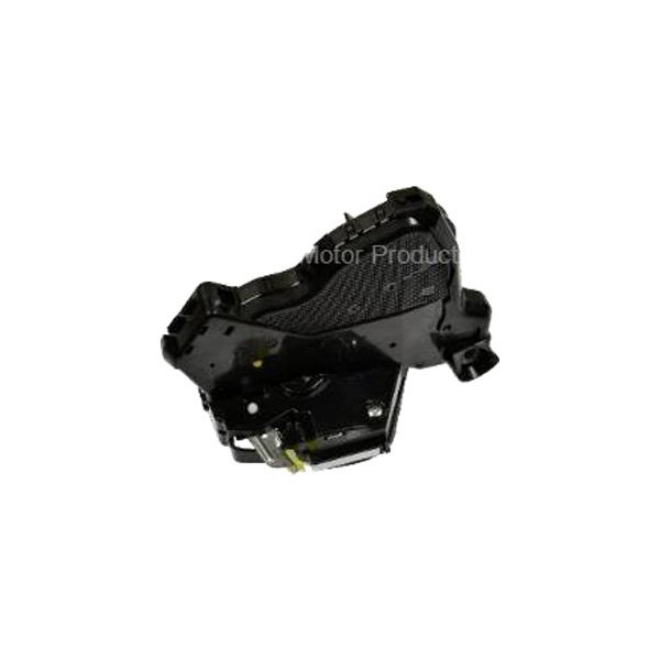 Standard® - Intermotor™ Front Driver Side Door Lock Actuator