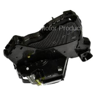 Standard® - Front Driver Side Door Latch Assembly