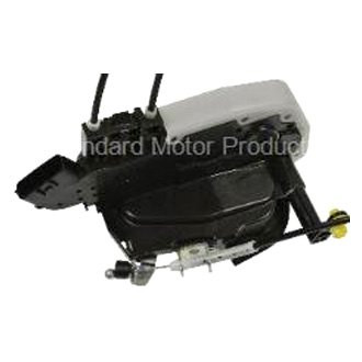 Standard® - Front Driver Side Door Latch Assembly