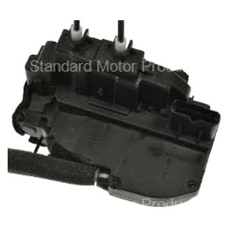 Standard® - Rear Passenger Side Door Latch Assembly
