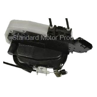 Standard® - Rear Passenger Side Door Latch Assembly