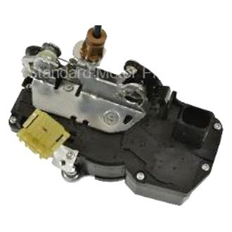 Standard® - Rear Driver Side Door Lock Actuator