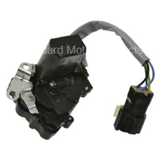 Standard® - Front Passenger Side Door Latch Assembly