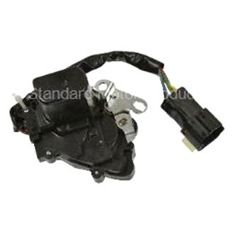 Standard® - Front Driver Side Door Latch Assembly