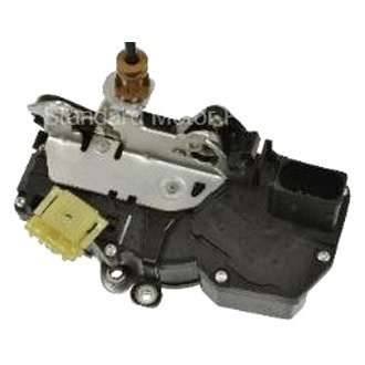 Standard® - Front Driver Side Door Latch Assembly