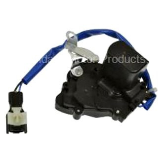 Standard® - Rear Passenger Side Door Latch Assembly