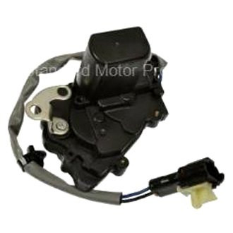 Standard® - Rear Passenger Side Door Latch Assembly