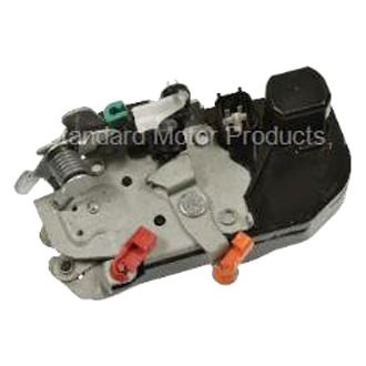 Standard® - Front Driver Side Door Latch Assembly