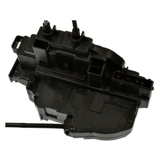 Standard® - Rear Passenger Side Door Latch Assembly