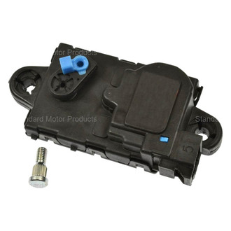 Standard® - Rear Passenger Side Door Latch Assembly