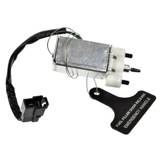 Standard® - Fuel Door Latch